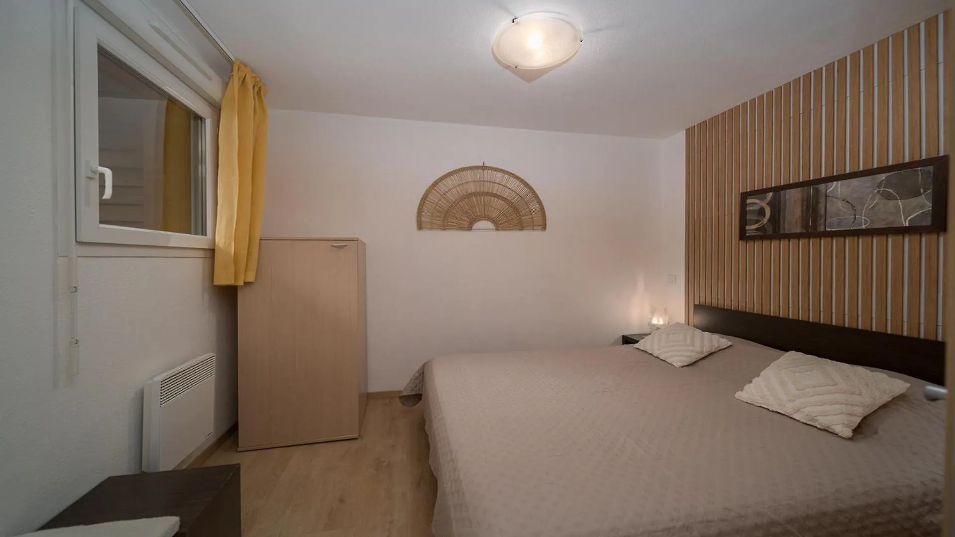 C Du Verdon -2301- Appt 4-6 Pers Allos