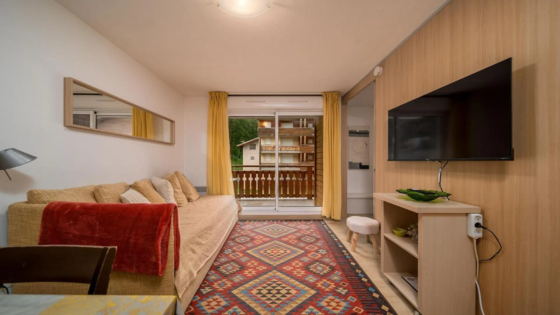 C Du Verdon -2301- Appt 4-6 Pers location